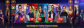 Vavada
Online Casino Application title=