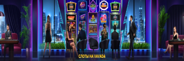 Vavada
Online Casino Application title=
